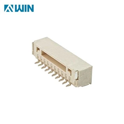 Ceanglóir Wafer 1.25mm