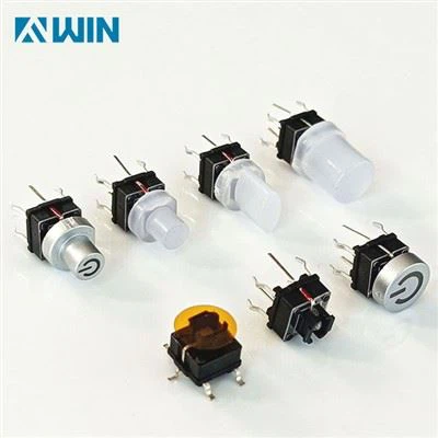 Athraigh Tadhlach LED