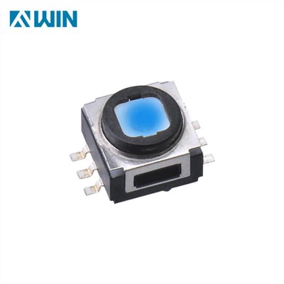 Momentary Dromchla Mount LED Tact Switch