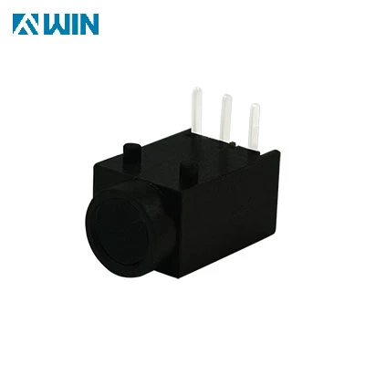 Cluiche DC Power Jack