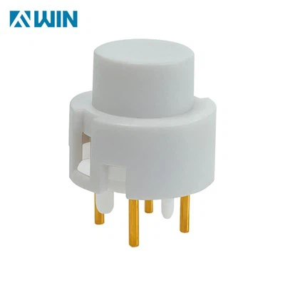 Babhta PCB Athraigh Eochair SPST